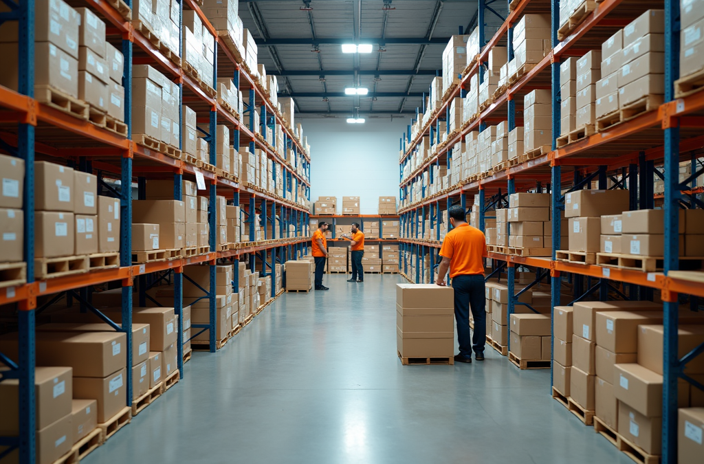 The Importance of Amazon Inventory Management