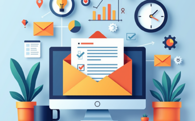 What Are the 5 Ts of Email Marketing?