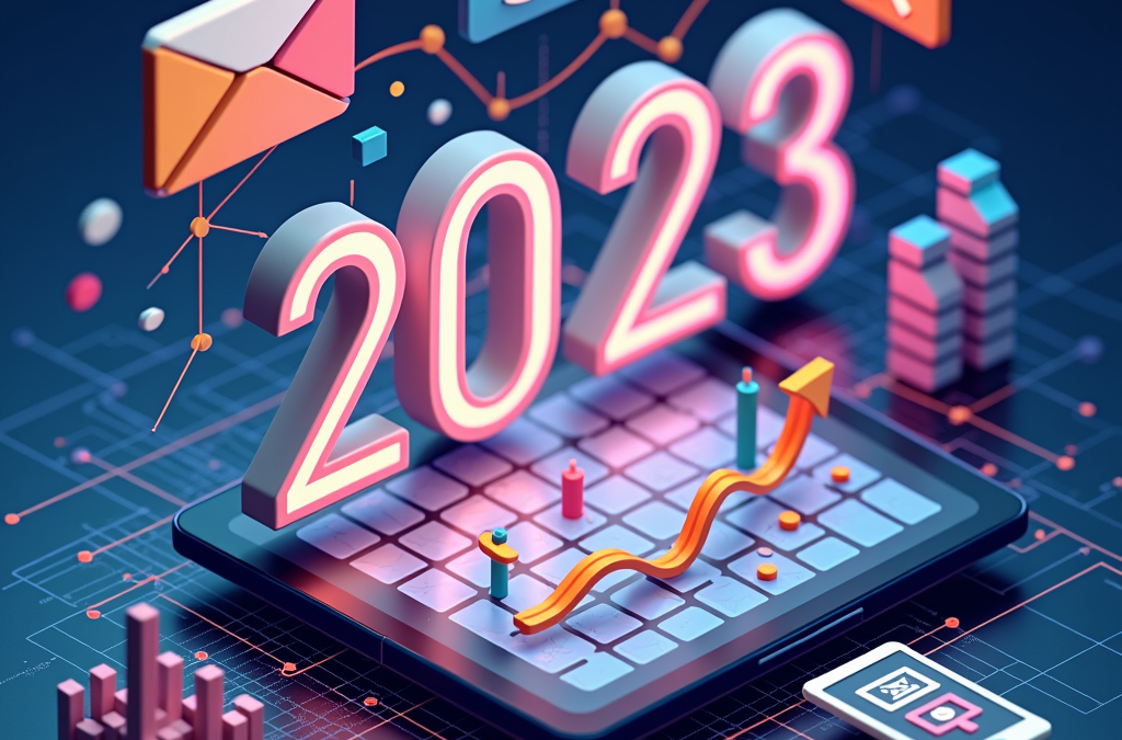 What Are the 7 Effective Marketing Strategies for 2023