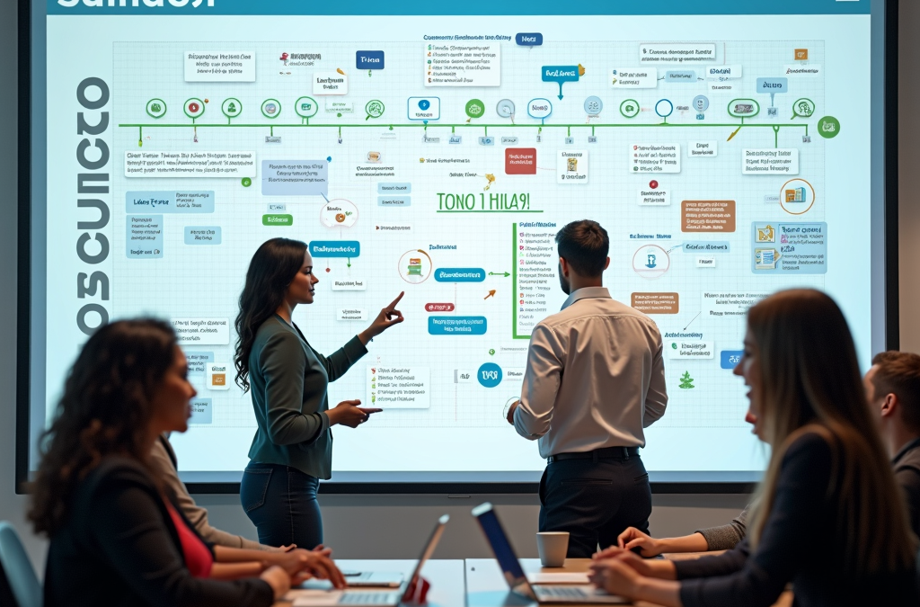 What are the Advantages and Disadvantages of Customer Journey Mapping?