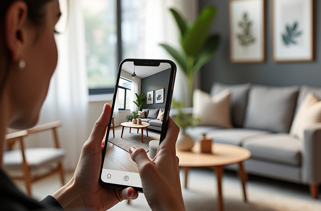 What are the Challenges of AR in Ecommerce?