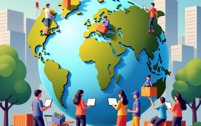 What Are the Challenges of Cross Border Ecommerce?