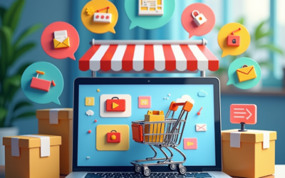 What Are the Common Challenges Faced by E-Commerce?