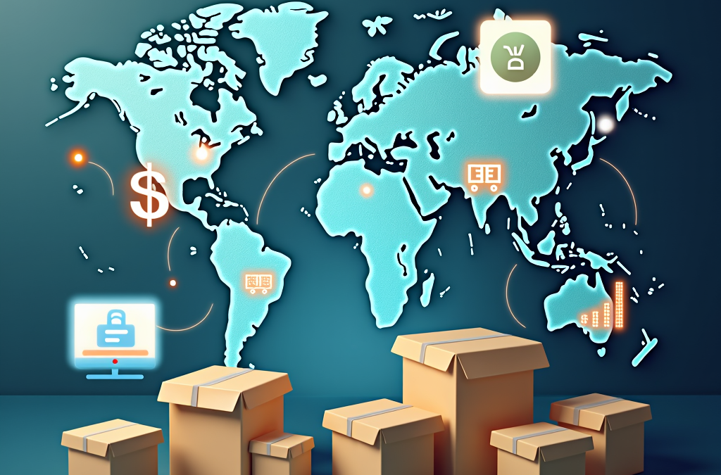 What is Cross-Border E-Commerce?