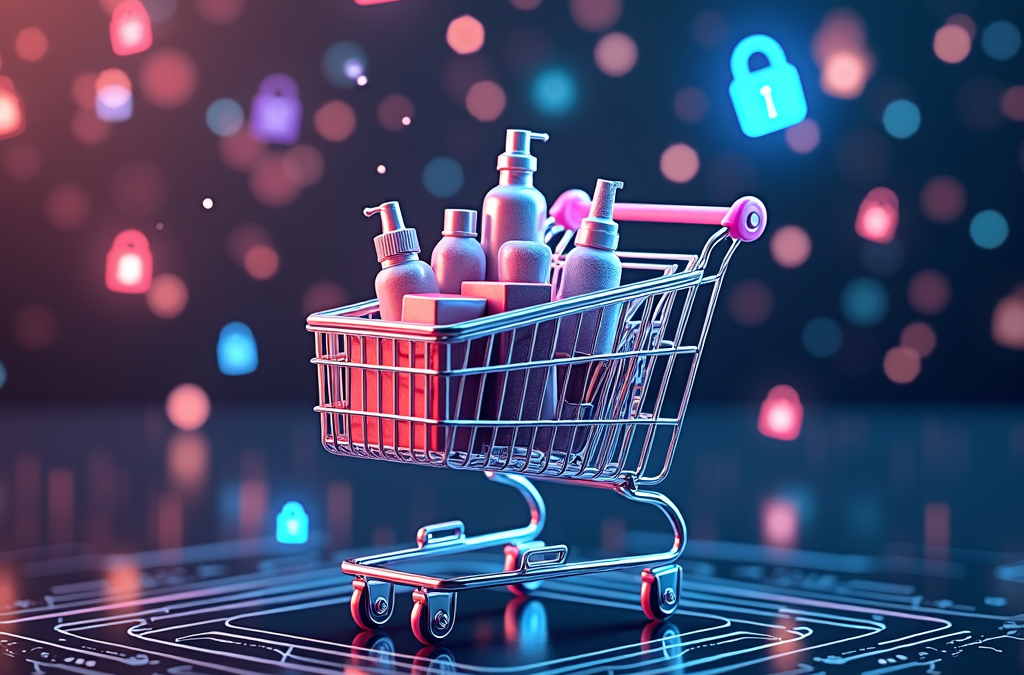 What is Data Security in E-Commerce?