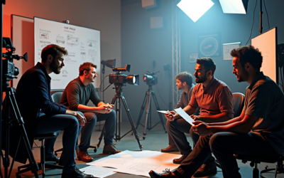 What is Development in Video Production?