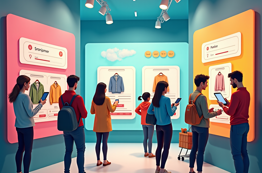 What is E-Commerce Personalization? Real-World Examples