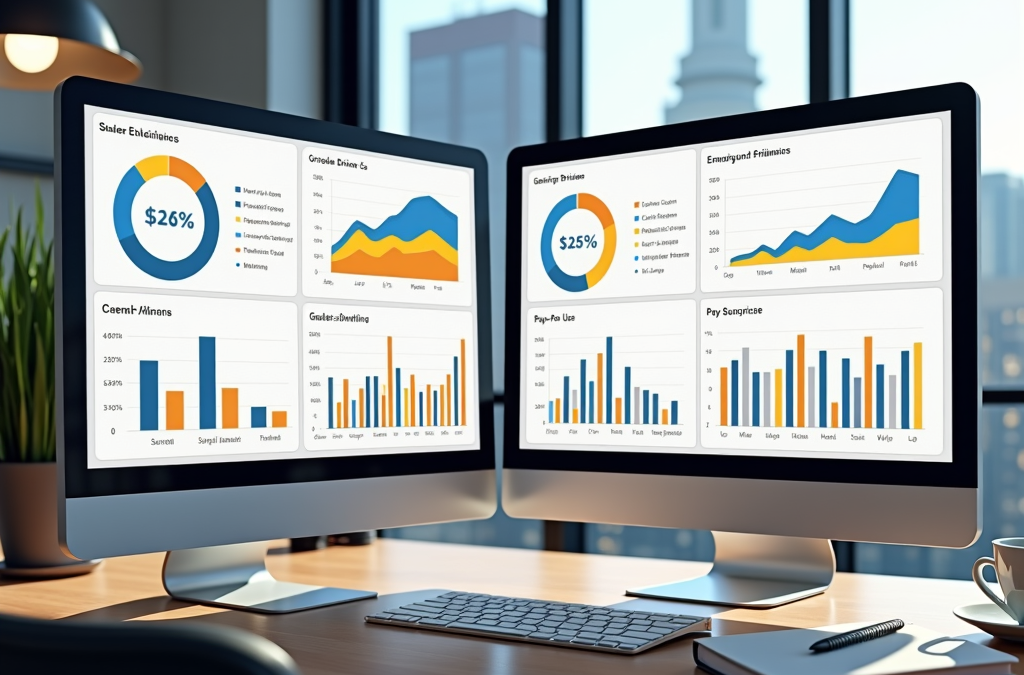 What is Subscription vs Pay Per Use Model?