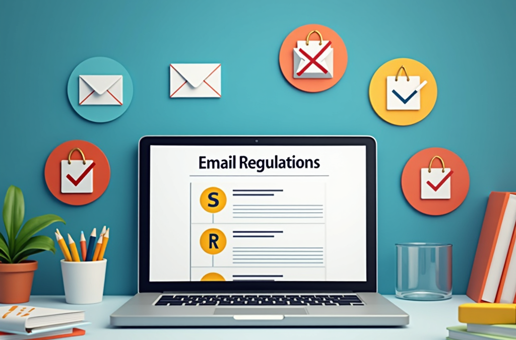 What is the Email Compliance Act?