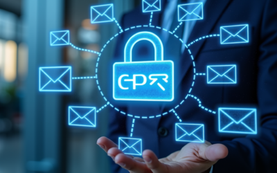 What is the GDPR Fine for Email Marketing?