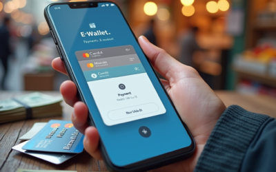 What is the Impact of E-Wallets on Consumer Behavior?