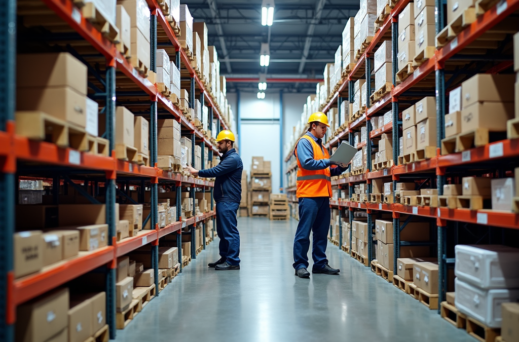 What is the Importance of Quality Inventory Management?