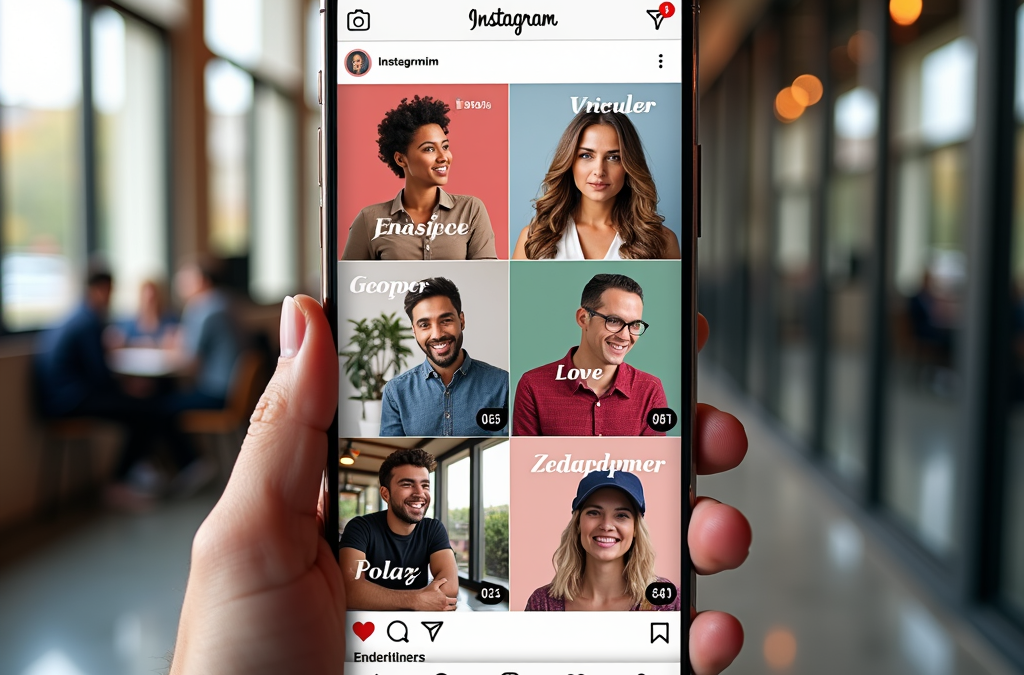 What is the Instagram Stories Algorithm?