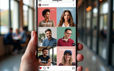 What is the Instagram Stories Algorithm?