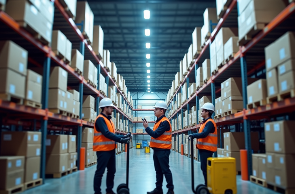 What is the Main Purpose of Inventory Management?