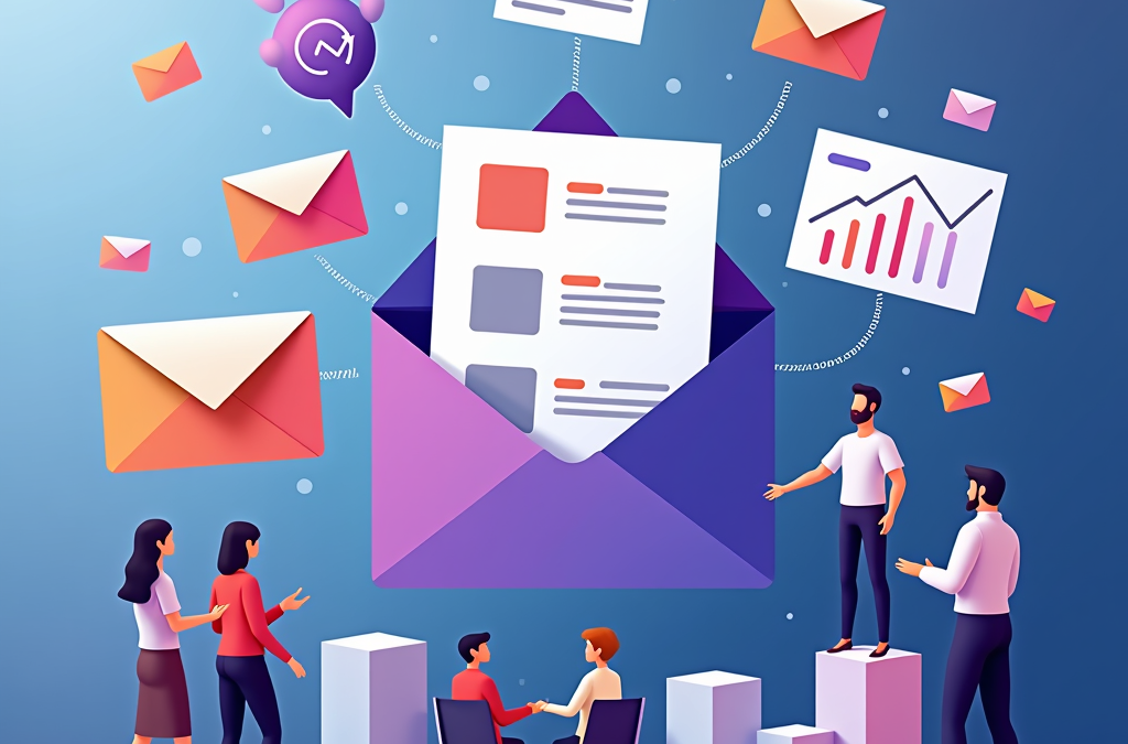 What is the Primary Purpose of Email Segmentation in Marketing?