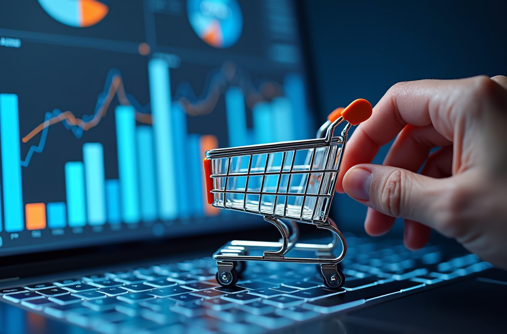 What is the Role of Analytics in eCommerce?