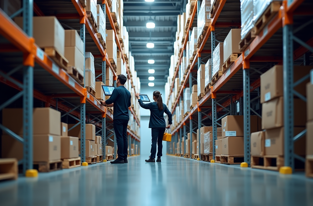 What is the Role of Effective Inventory Management?