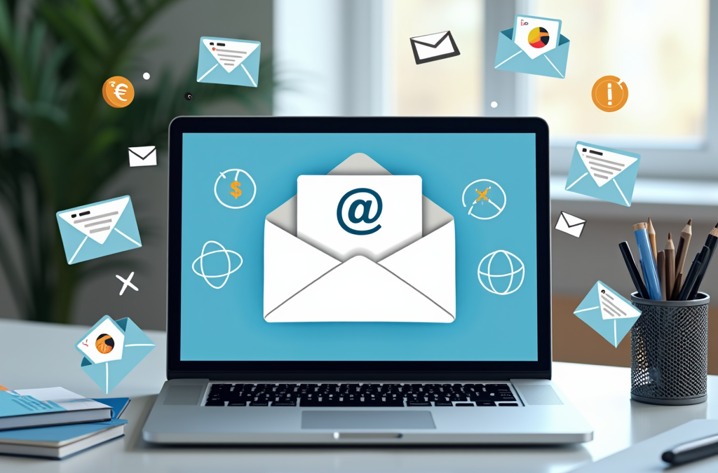 What Matters Most for Achieving Good Email Deliverability