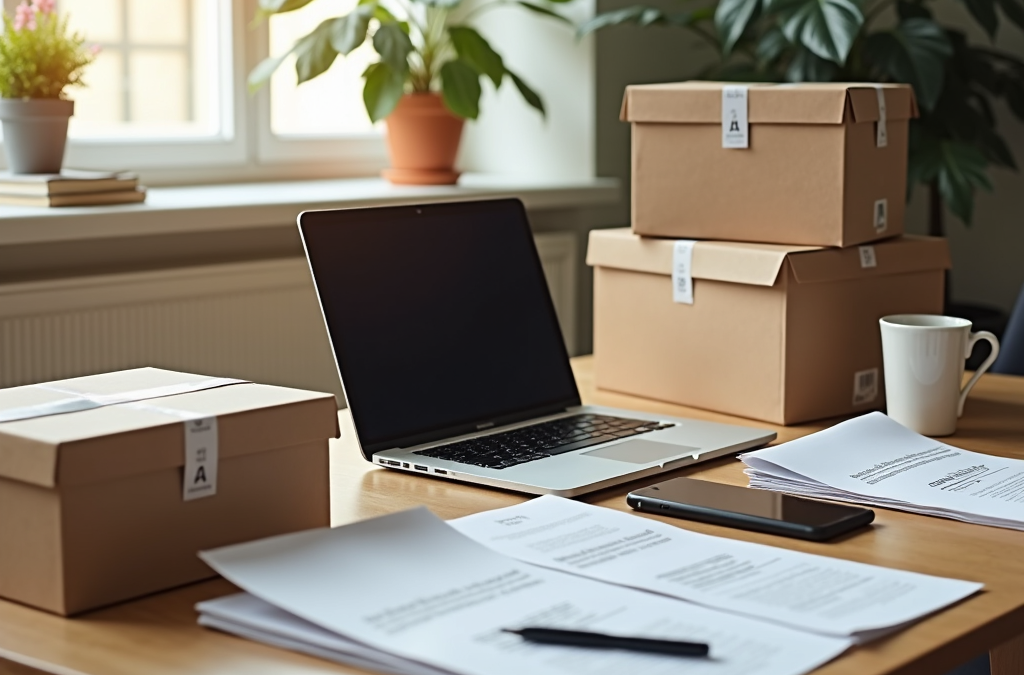 What to Consider When Starting a Dropshipping Company