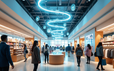 What Will Retail Look Like in 2025?