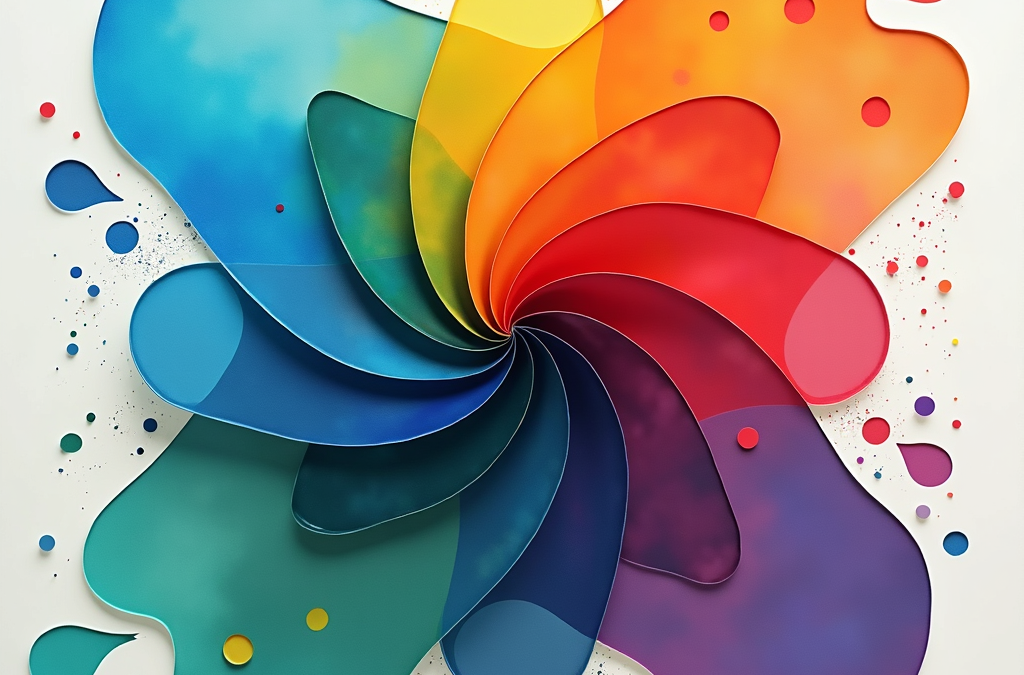 Why Color Psychology is Crucial for Branding Success