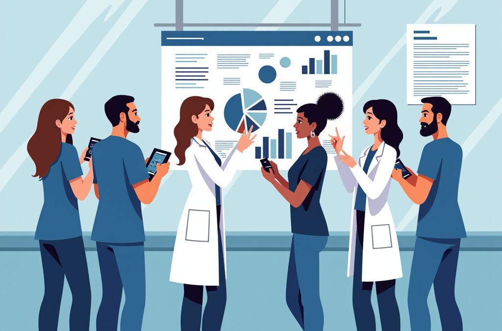 Why Patient Journey Mapping is Essential in Healthcare