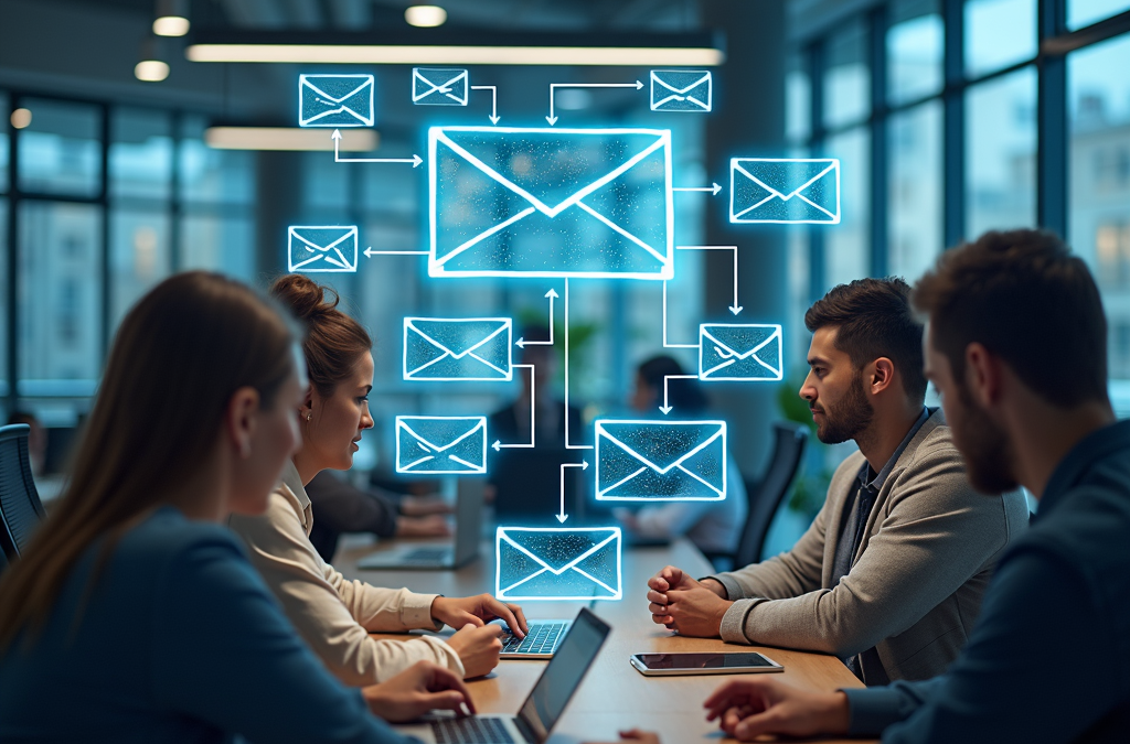 Why Segmenting is an Effective Email Marketing Strategy