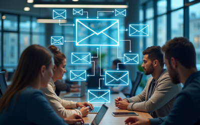 Why Segmenting is an Effective Email Marketing Strategy